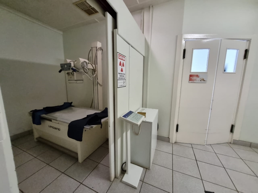 Commercial Property for Sale in Brandwag Free State